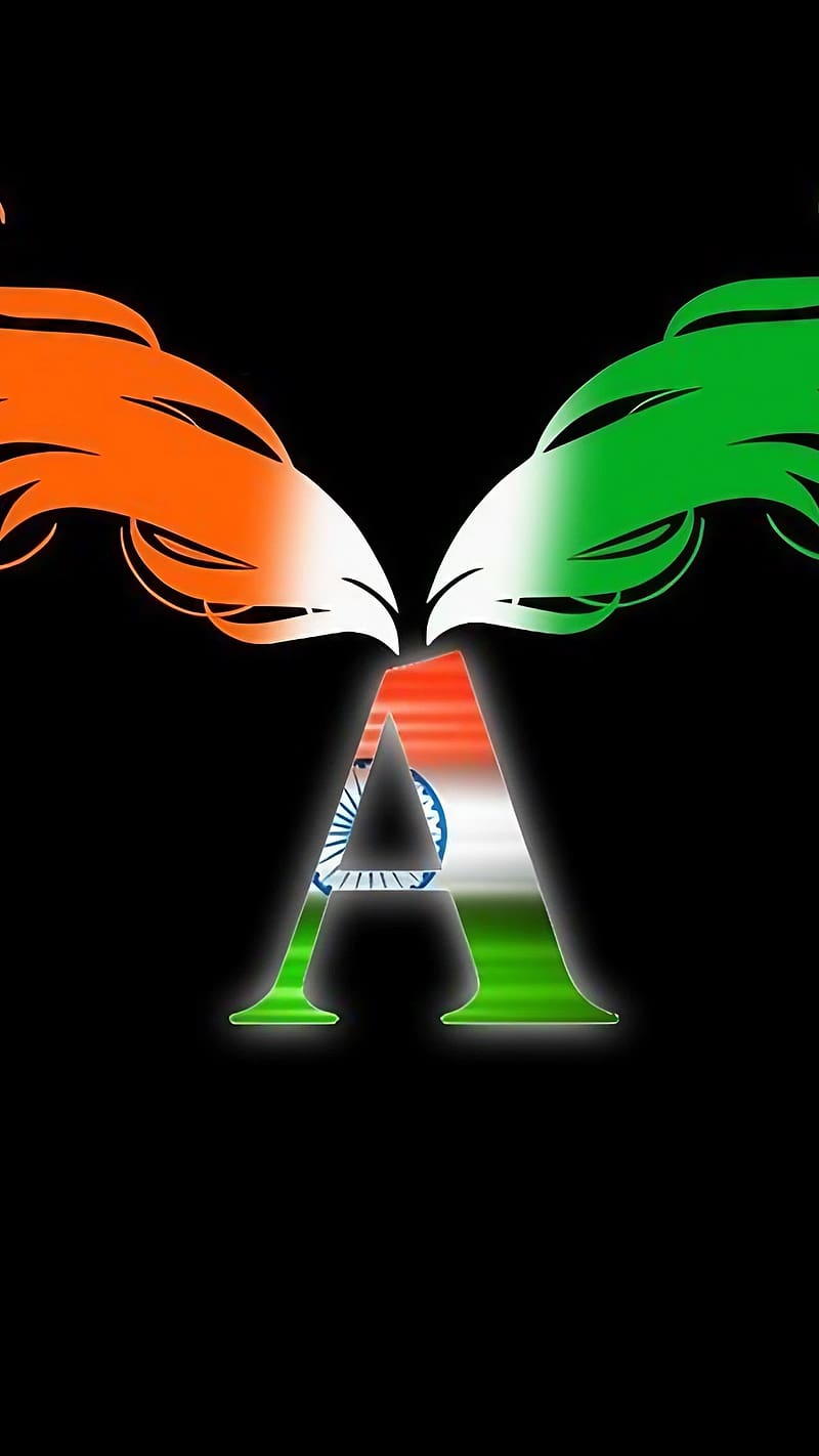 Flag, desh, hindustan, indian, love, tiranga, HD phone wallpaper | Peakpx