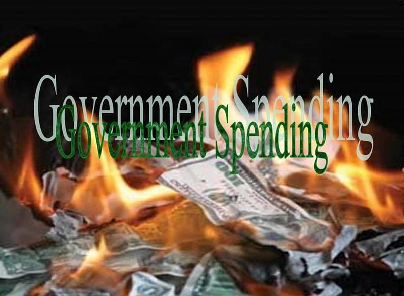 Government Spending, wasteful spending, debt, spending, HD wallpaper