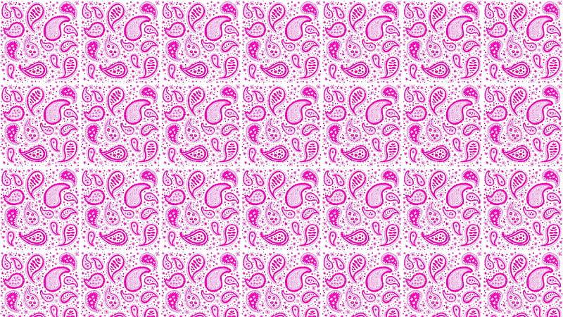 Purple Conch Shape Dots Spoonflower Spoonflower, HD wallpaper