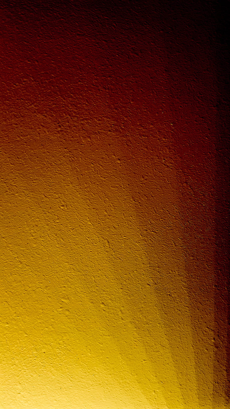 Scatter light, abstract, orange color, red, warm light, yellow, HD phone wallpaper