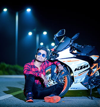 Ar Rock Vai on LinkedIn: Ar Rock Vai Rock Star Mr Gour Mandal Rock Star  Favourite Bike Rock Bhai…