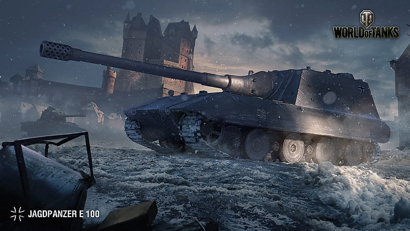 World Of Tanks Game Poster, world-of-tanks, xbox-games, games, ps4-games, pc-games, HD wallpaper