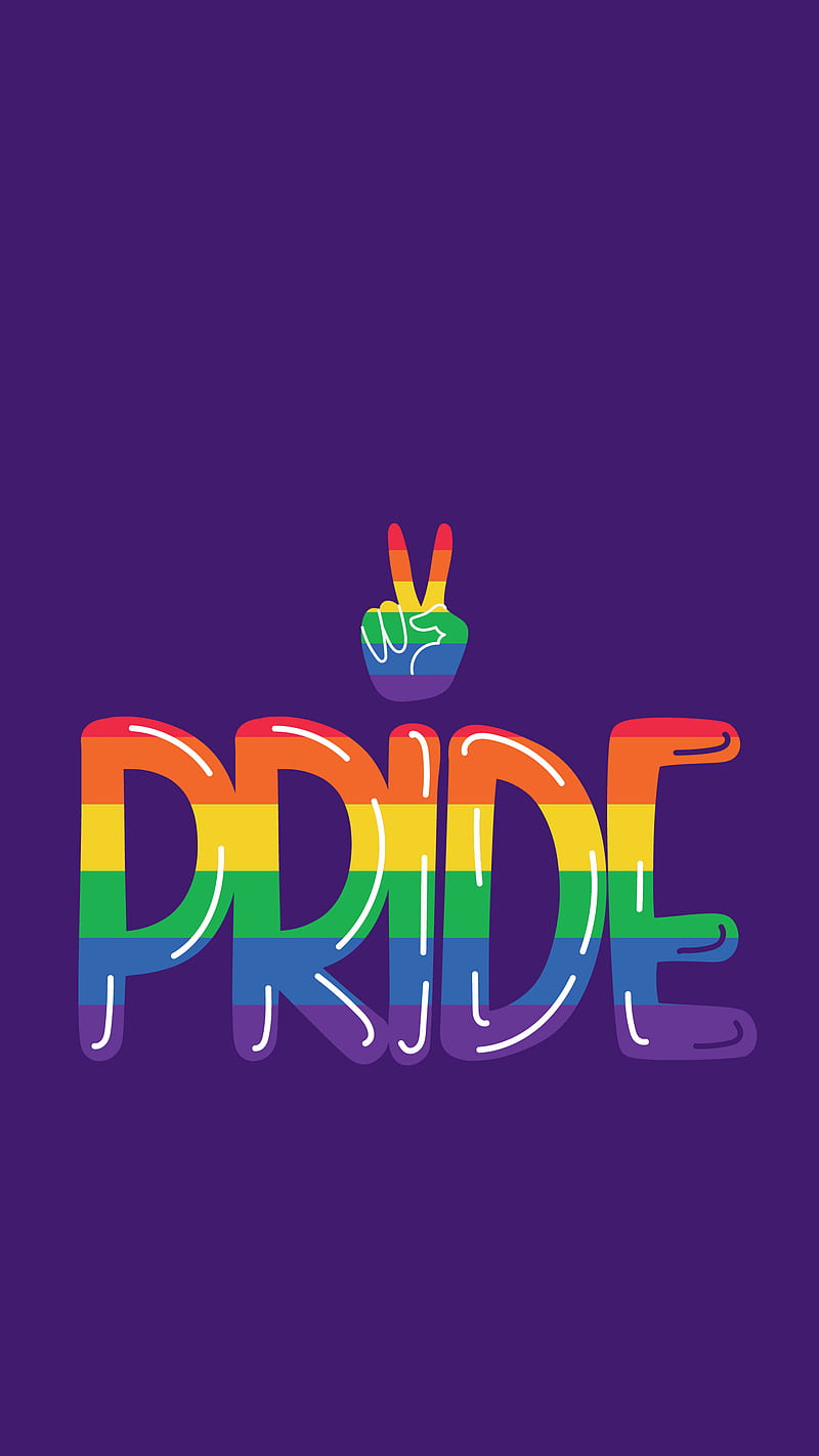 Pride wallpaper by Das4Life - Download on ZEDGE™