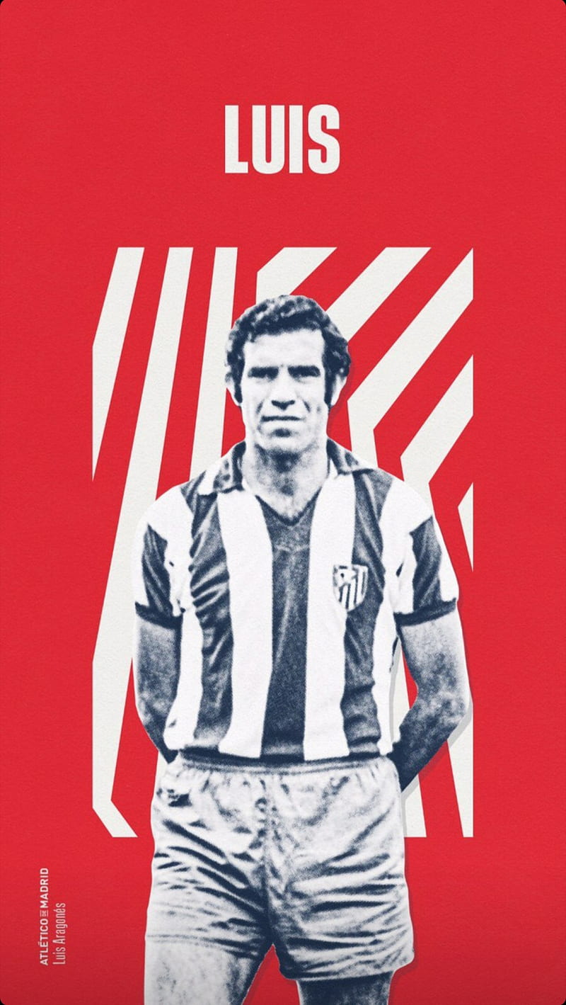 Luis aragones, sport, football, brand, HD phone wallpaper