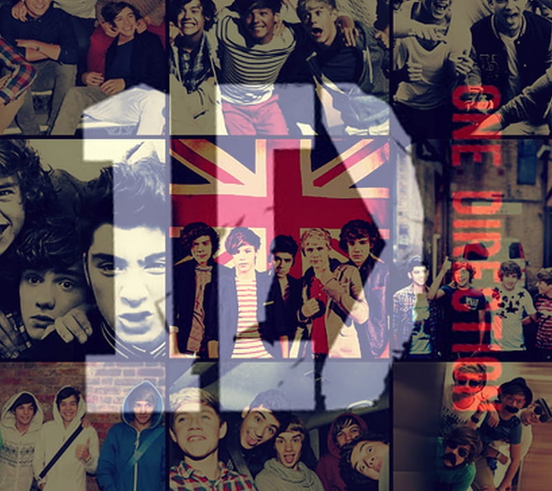 One Direction Wallpapers - #1 - Wattpad