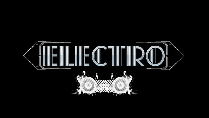 Electro by DJ Vality, house, techno, electro, dj, vality, HD wallpaper