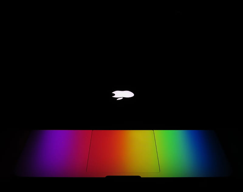 Color Spectrum Light Macbook Pro Ultra, Computers, Hardware, dark, Laptop, Colorful, Apple, Rainbow, Color, Light, background, Colors, Digital, Technology, Computer, Reflection, Spectrum, Macbook, Display, macbookpro, aesthetic, HD wallpaper