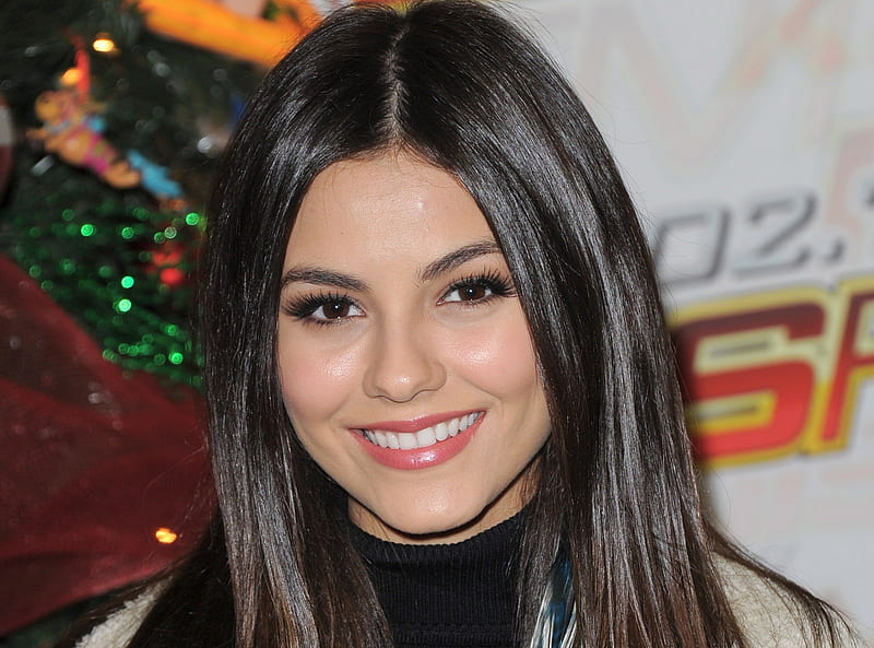 Victoria Justice Cutie Justice Victoria Girl Hd Wallpaper Peakpx