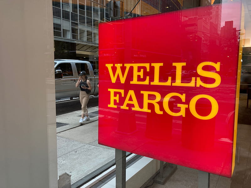 Covid: Wells Fargo Delays Return To Office Plans Until October, HD wallpaper