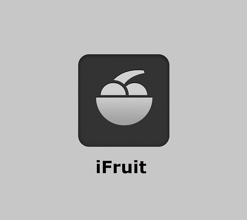 GTA V ifruit, game, grand theft auto, gta5, gtav, logo, HD wallpaper