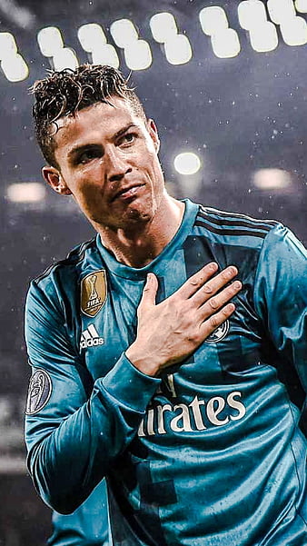 Cristiano Ronaldo Footballer 4K Wallpaper iPhone HD Phone #5450f