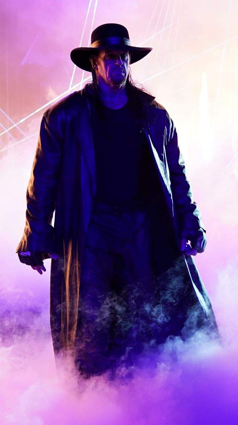 The UnderTaker ideas undertaker undertaker wwe wwe WWE Undertaker Logo  HD phone wallpaper  Pxfuel