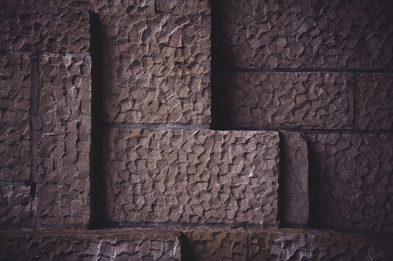 of Concrete Wall, HD wallpaper