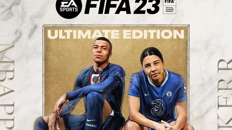 FIFA 23: How much will the Standard, Ultimate and Legacy editions cost?. Sporting News, FIFA23, HD wallpaper
