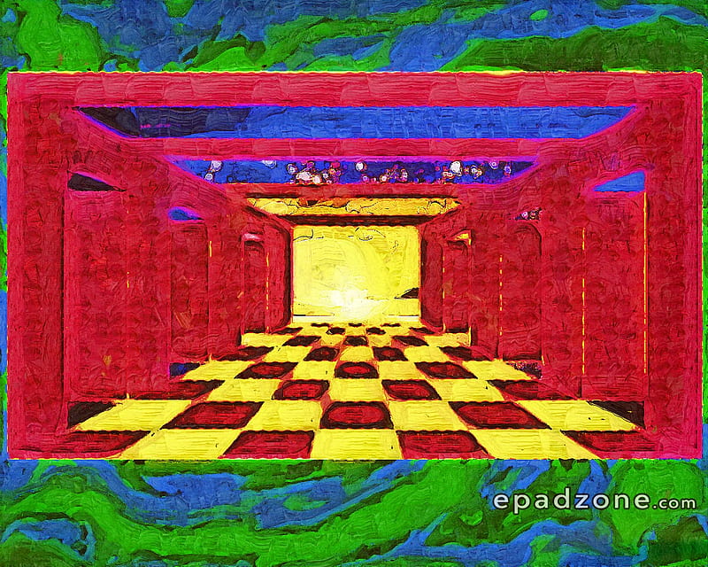 Gateways of perception., red, abstract art styles of art, contemporary artists, modern painters, urban art, crop circle, contemporary art for sale, outstanding, bright, funky artwork, modern art posters, new age art, green blue, different, new age music artists, modern artists, pop art , weird art, spiritual art, affordable art, popular, new age artists, modern canvas art, HD wallpaper