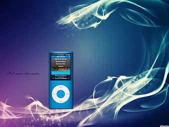 Hd Ipod Nano Wallpapers Peakpx