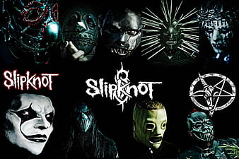 Page 5 | HD Slipknot Wallpapers | Peakpx