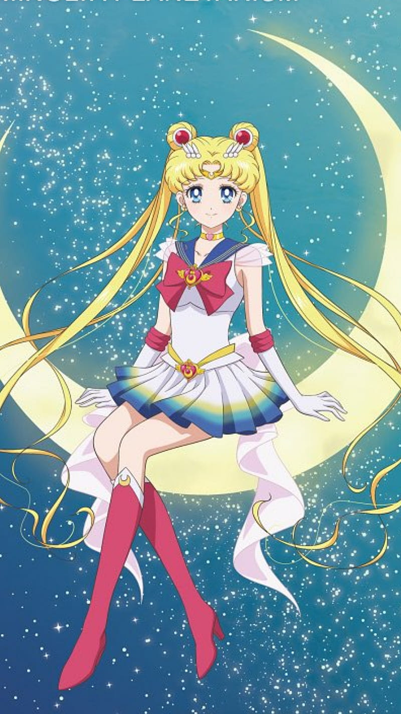 Sailor Moon, ami, chibiusa, hotaru, mamoro, michiru, minako, rei, tuxedo mask, usagi, HD phone wallpaper