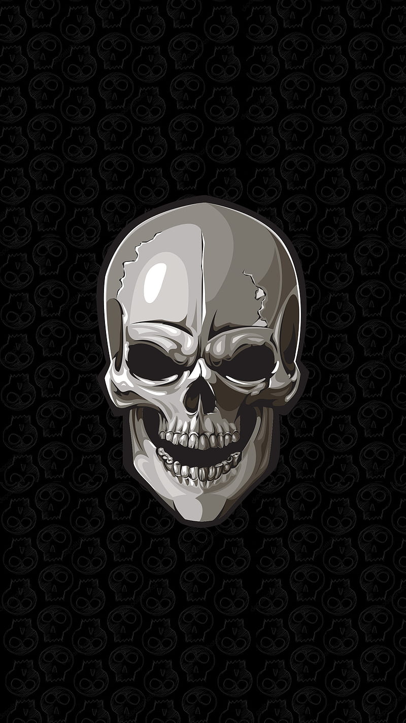 Skull DC, Tattoo, HD phone wallpaper | Peakpx