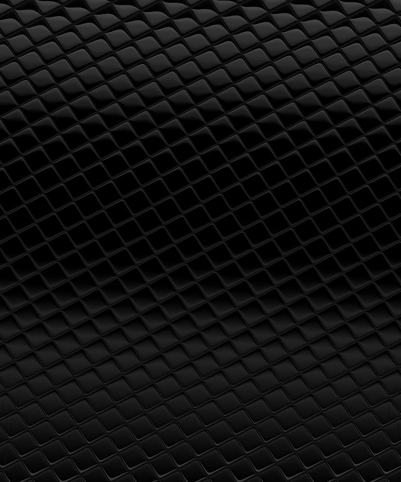 Carbon Fiber, black, carbon, dark, fibre, pattern, texture, HD