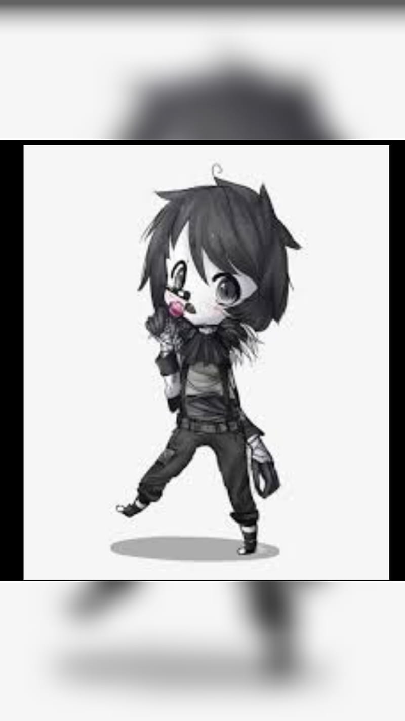 Jeff the Killer - Creepypasta - Zerochan Anime Image Board