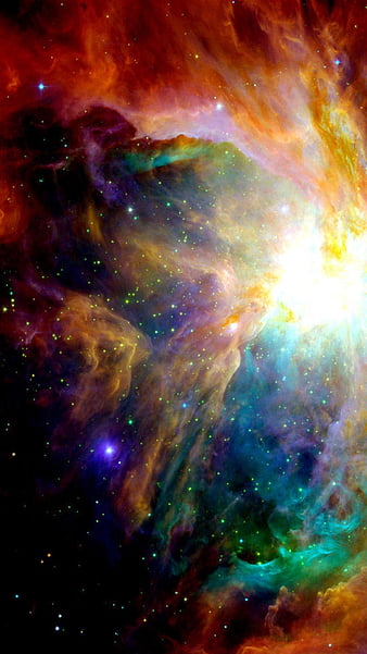 The Horsehead Nebula, Sigma Orionis, Ultraviolet, Barnards Loop, Hubble ...