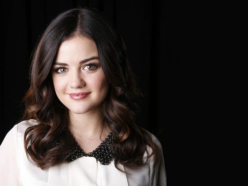 Lucy Hale, model, actress, bonito, Hale, Lucy, HD wallpaper | Peakpx