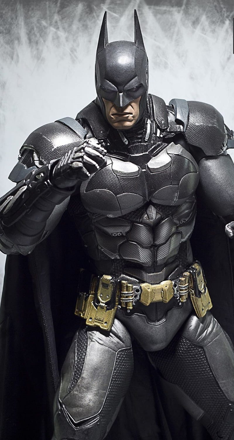 Batman, arkham, batman arkham knight, comics, dc, games, knight, HD phone  wallpaper | Peakpx
