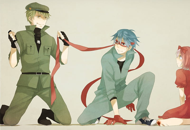 Anime picture happy tree friends 1200x1214 232055 zh-cn