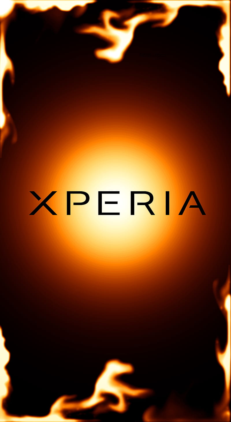 Xperia , android, apple, galatasaray, huawei, logo, nike, smartphone, sony, xperia, HD phone wallpaper
