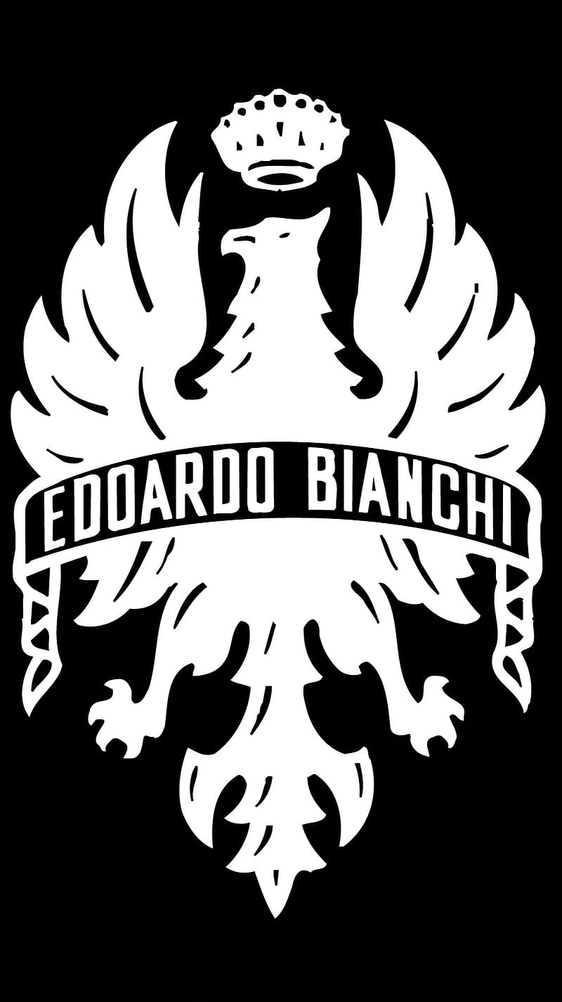 Bianchi Logo Hd Phone Wallpaper Peakpx