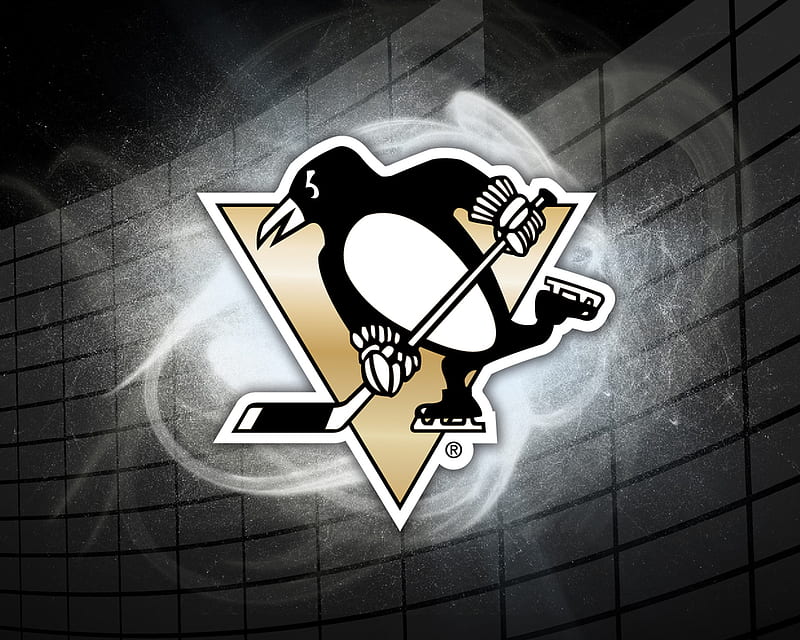 Pittsburgh Penguins, nhl, penguins, pittsburgh, HD wallpaper