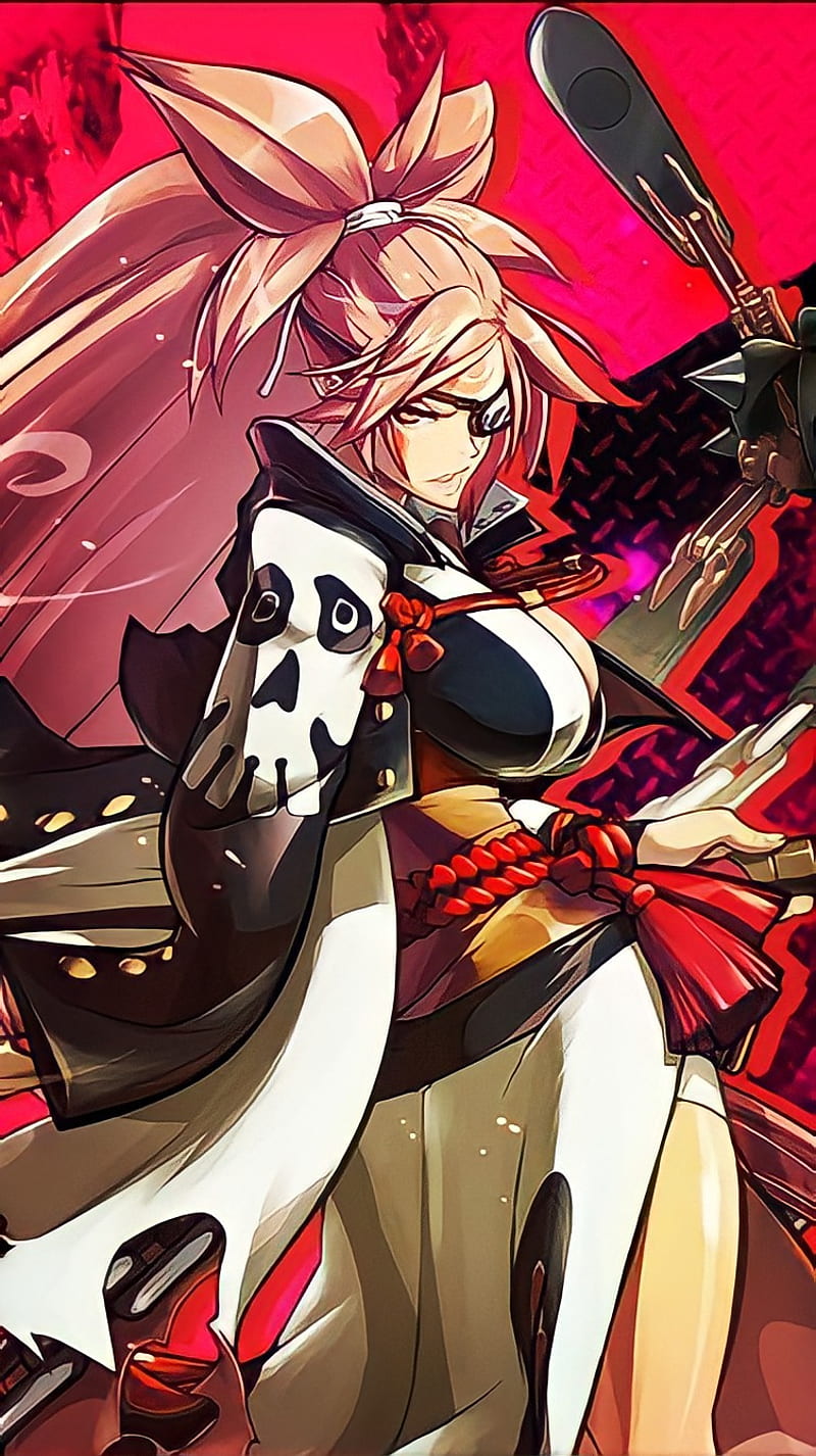 Guilty Gear Strive Wallpapers  PlayStation Universe
