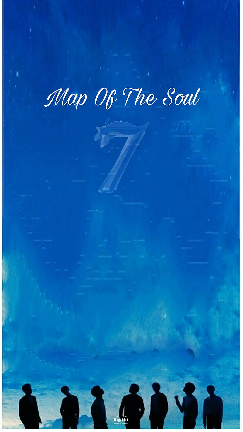 J-Hope BTS Map of the Soul 7 4K Wallpaper #6.694
