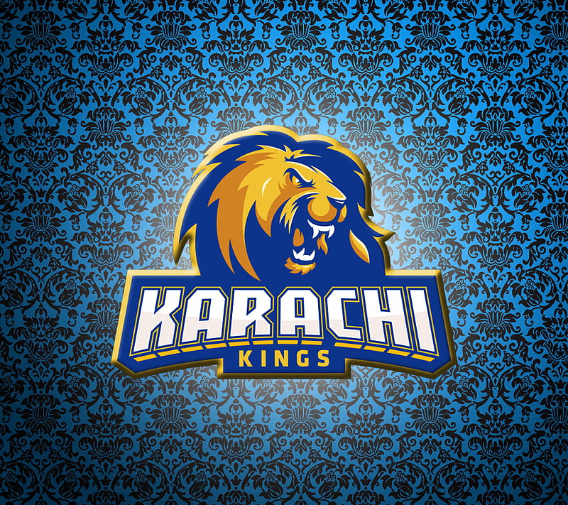 Karachi Kings, karachi, kings, kk, psl, HD wallpaper