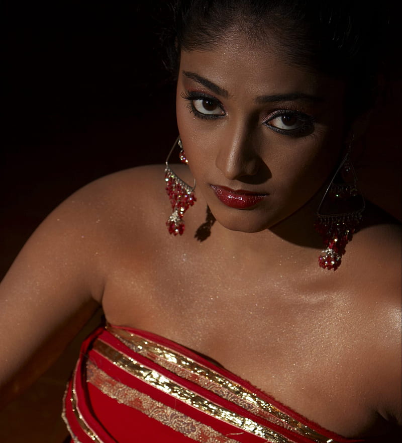 Haripriya, actress, multilingual, HD phone wallpaper