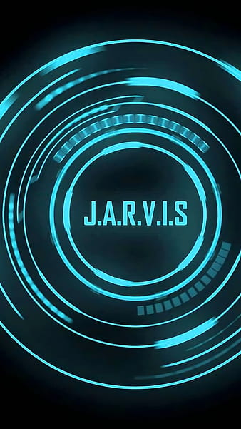 Jarvis | Final Logo by Oleg Coada on Dribbble