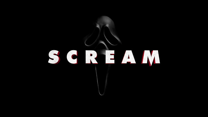Jenna Ortega Neve Campbell David Arquette Dylan Minnette Scream 2022, HD wallpaper