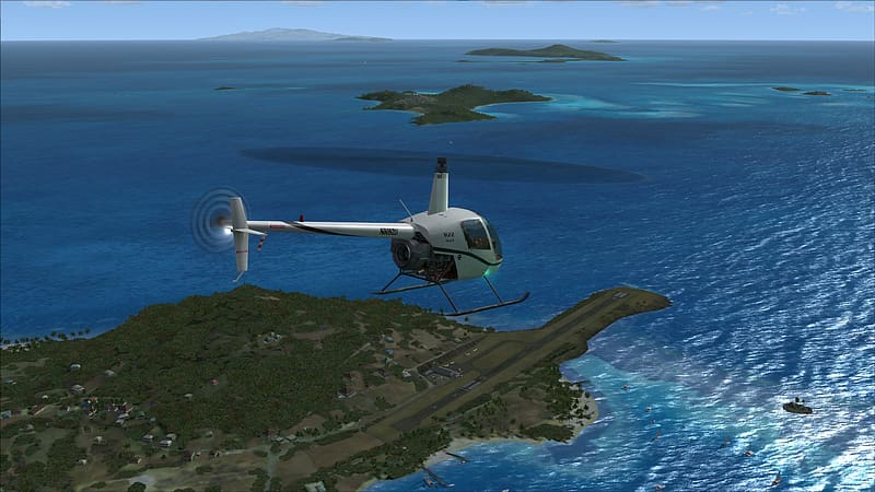 Microsoft Flight Simulator Alpha 4 is out now more invitations being sent  out  Neowin