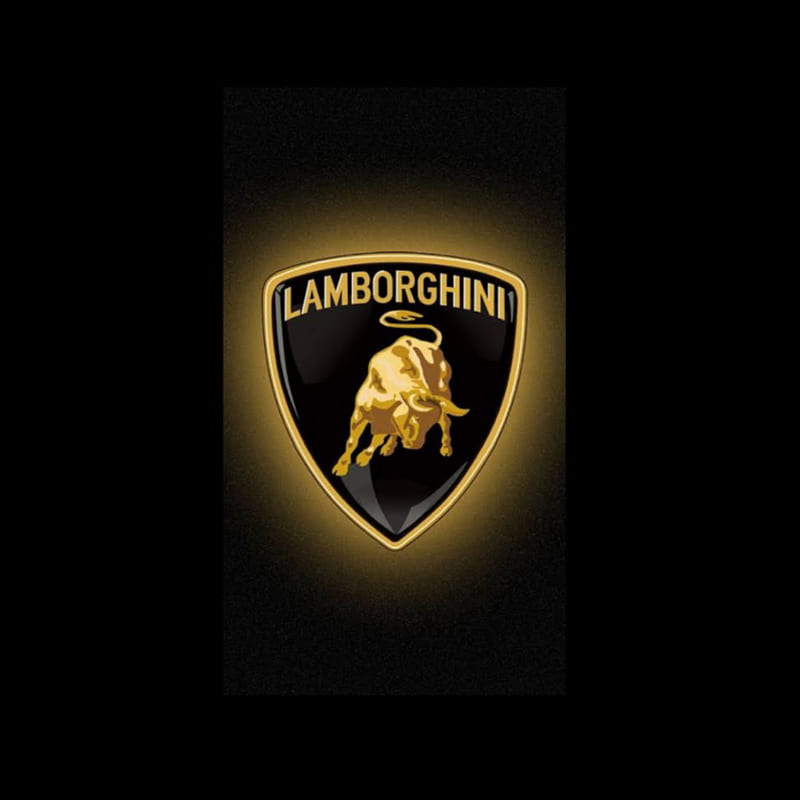 Share 146+ Lamborghini Logo Wallpaper 4k - 3tdesign.edu.vn