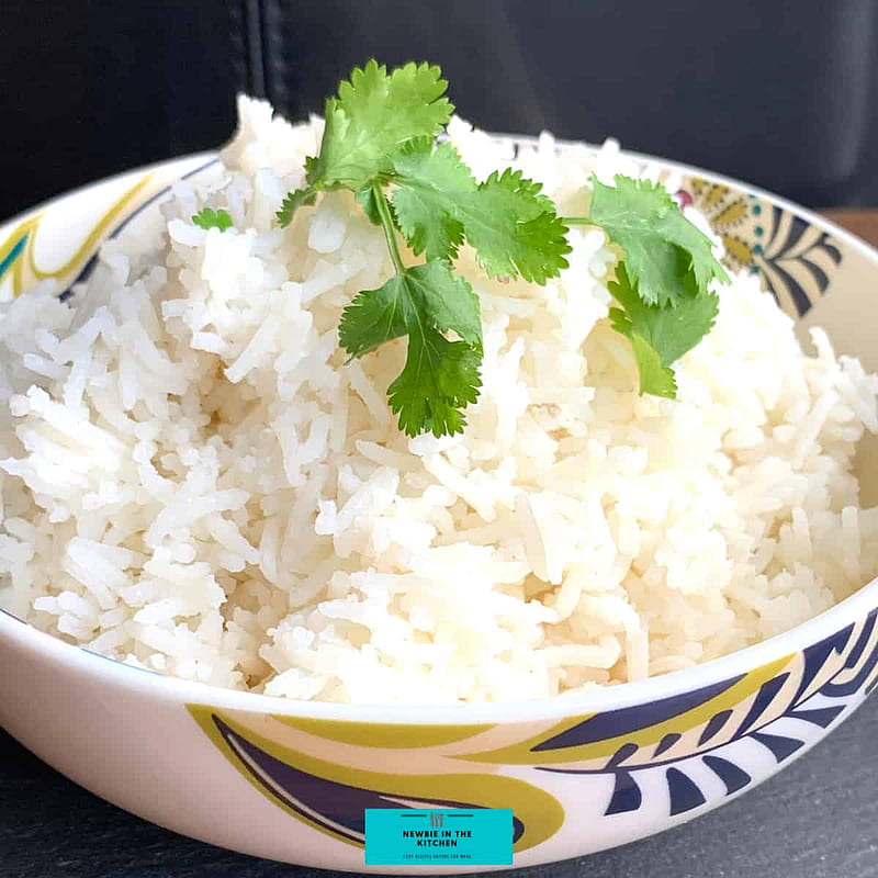 The Easy Way To Cook Rice. Newbie In The Kitchen, Indian Rice, HD phone wallpaper