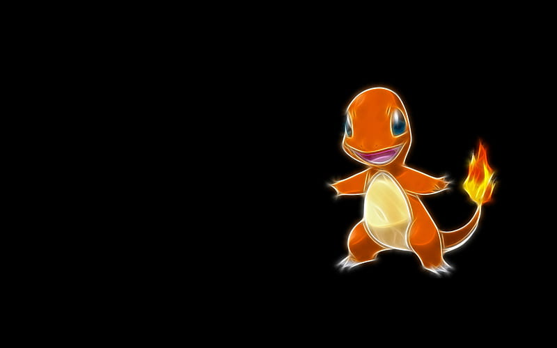 Pokemon Charmander, charmander pokemon HD wallpaper | Pxfuel