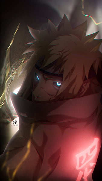 Naruto Hokage HD Wallpaper - WallpaperFX