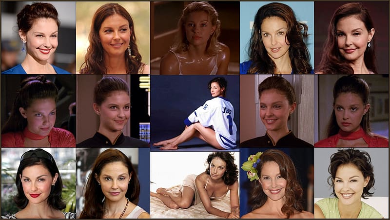 Ashley Judd Wallpapers  Wallpaper Cave