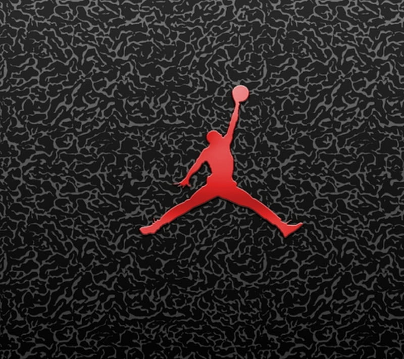 Air Jordan, awesome, love, HD wallpaper