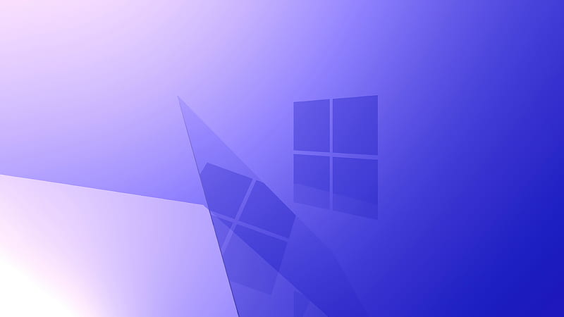 Windows 10 Metro Minimal Design, windows-10, windows, computer, logo,  deviantart, HD wallpaper | Peakpx