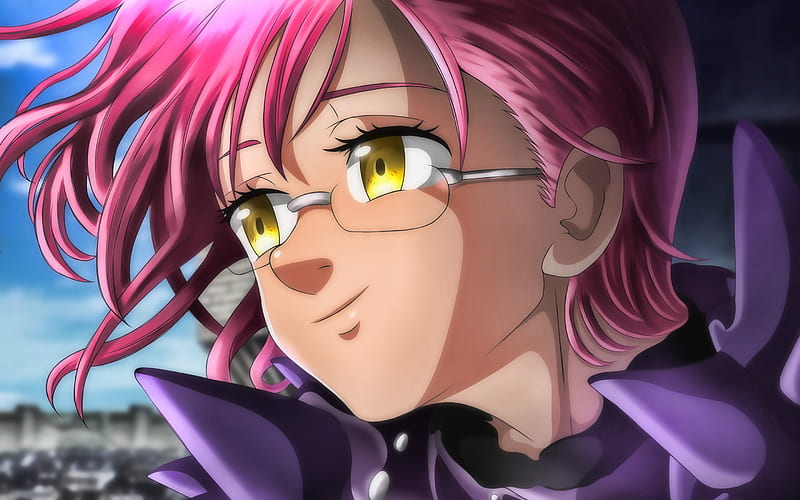 Gowther | Wiki | Seven Deadly Sins Amino