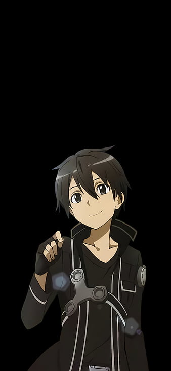 🗡⚔Takashi Komuro/Kirito (Kazuto) Kirigaya🔫🔫 [Offic