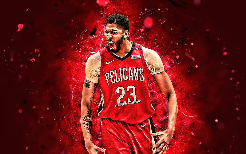 Sports New Orleans Pelicans HD Wallpaper