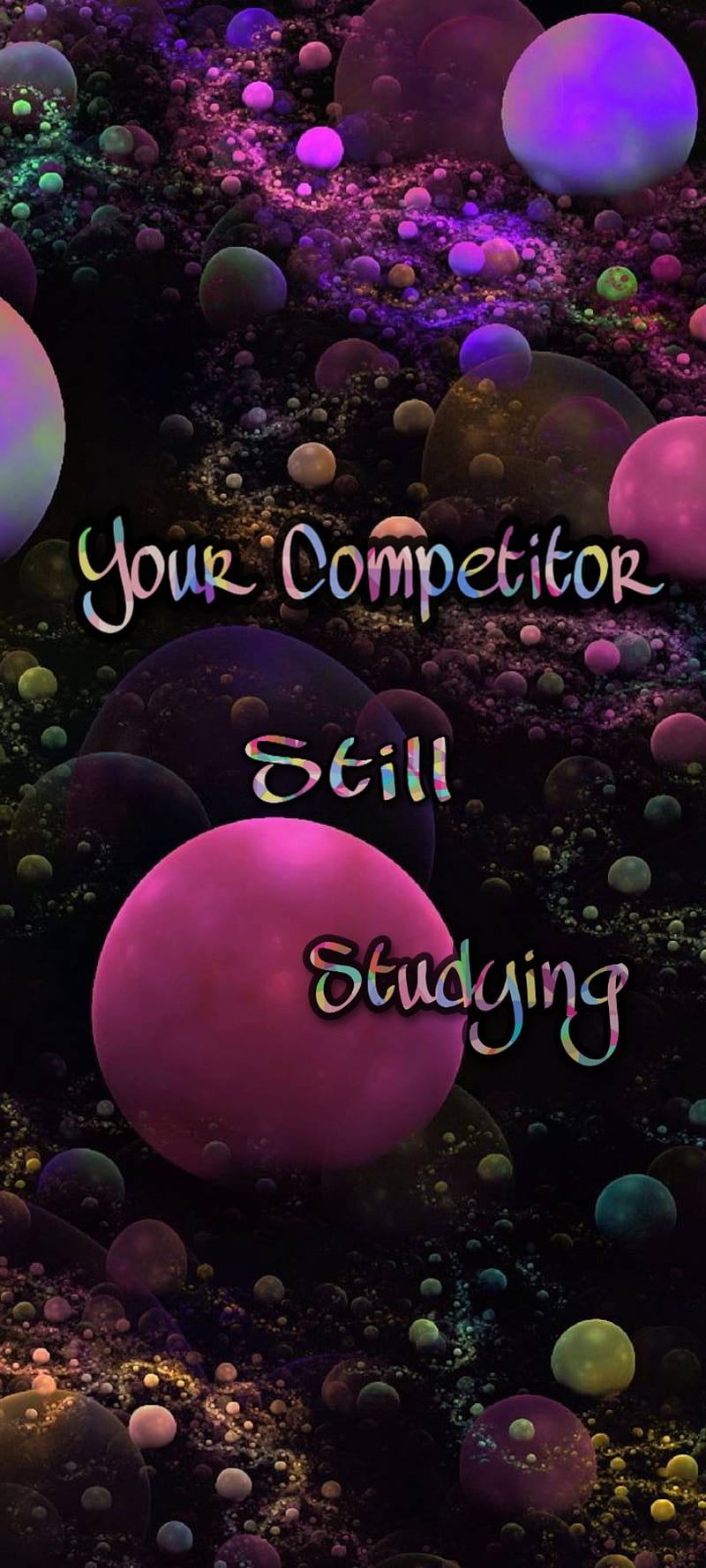 Studies, competition, students, universe, HD phone wallpaper | Peakpx